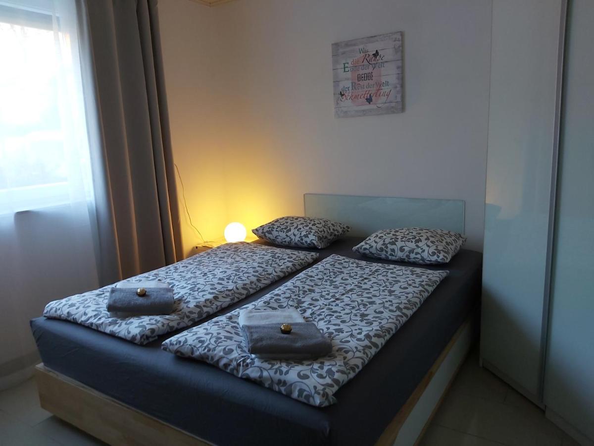 Relax-Apartment Mit Sauna Klagenfurt am Woerthersee Exterior foto